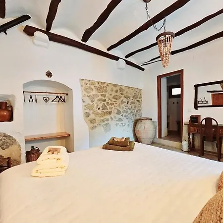 Casa Rural La Corretger Chulilla Esterno foto