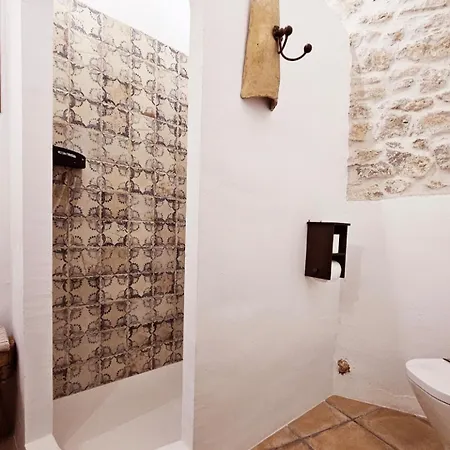 Casa Rural La Corretger Chulilla Esterno foto