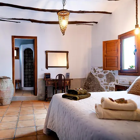 Casa Rural La Corretger Chulilla Esterno foto