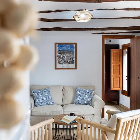 Casa Rural La Corretger Chulilla Esterno foto