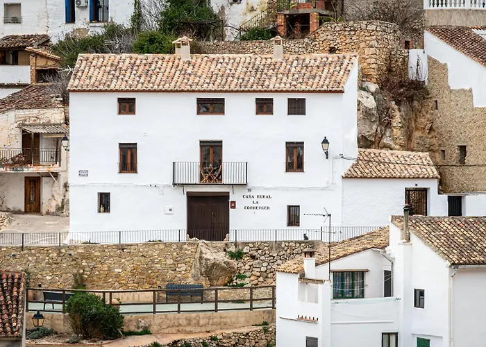 Casa Rural La Corretger