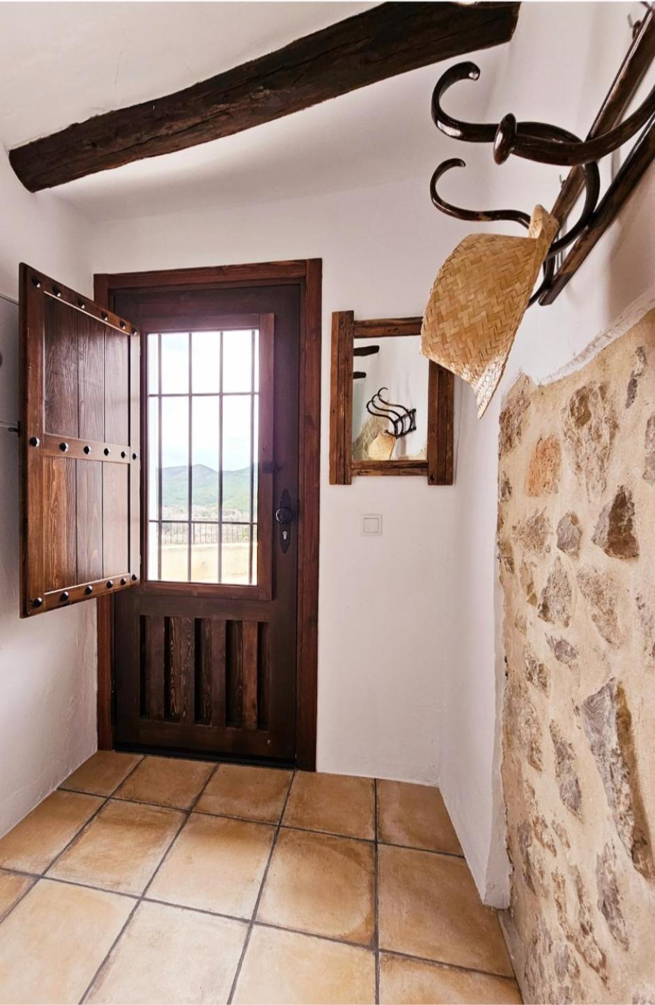 La Corretger Holiday home