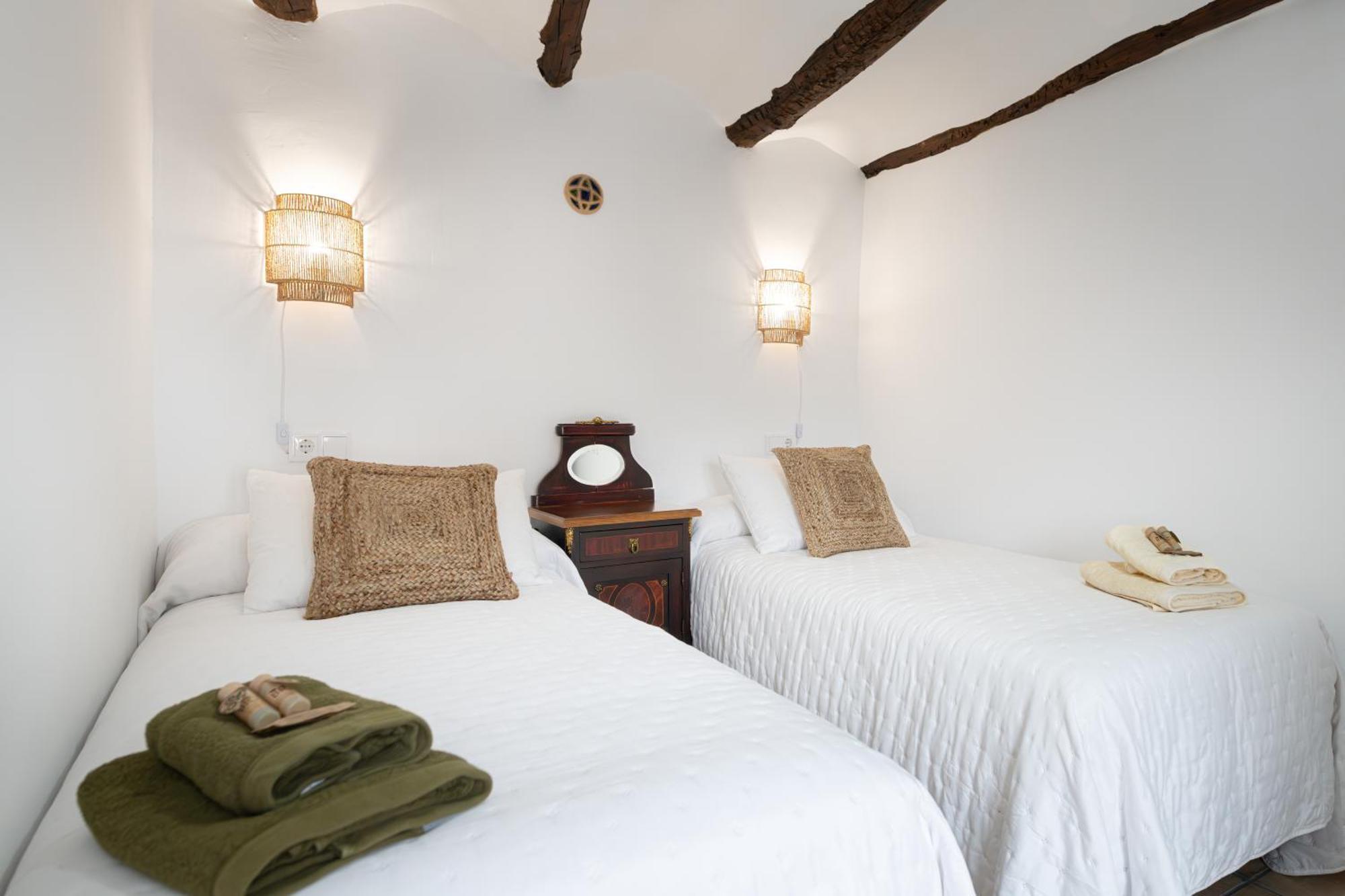 La Corretger Holiday home Chulilla