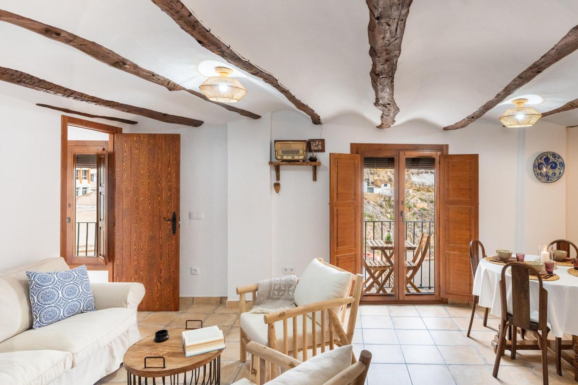 La Corretger Holiday home *