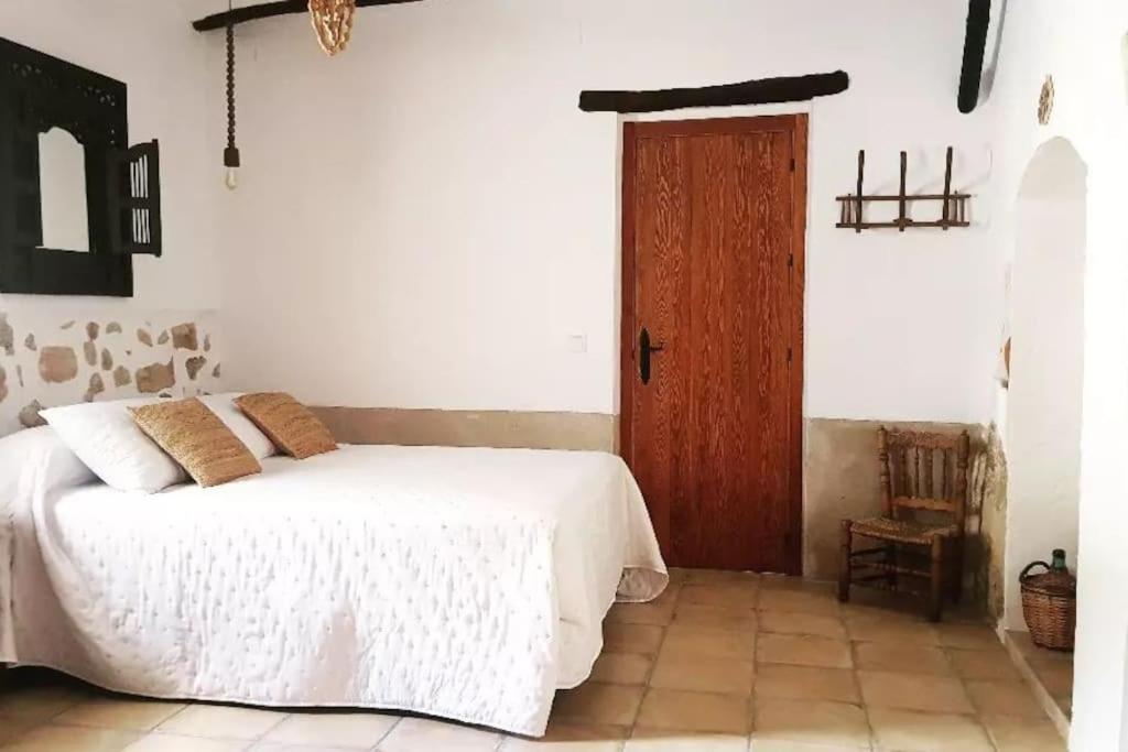 La Corretger Holiday home *