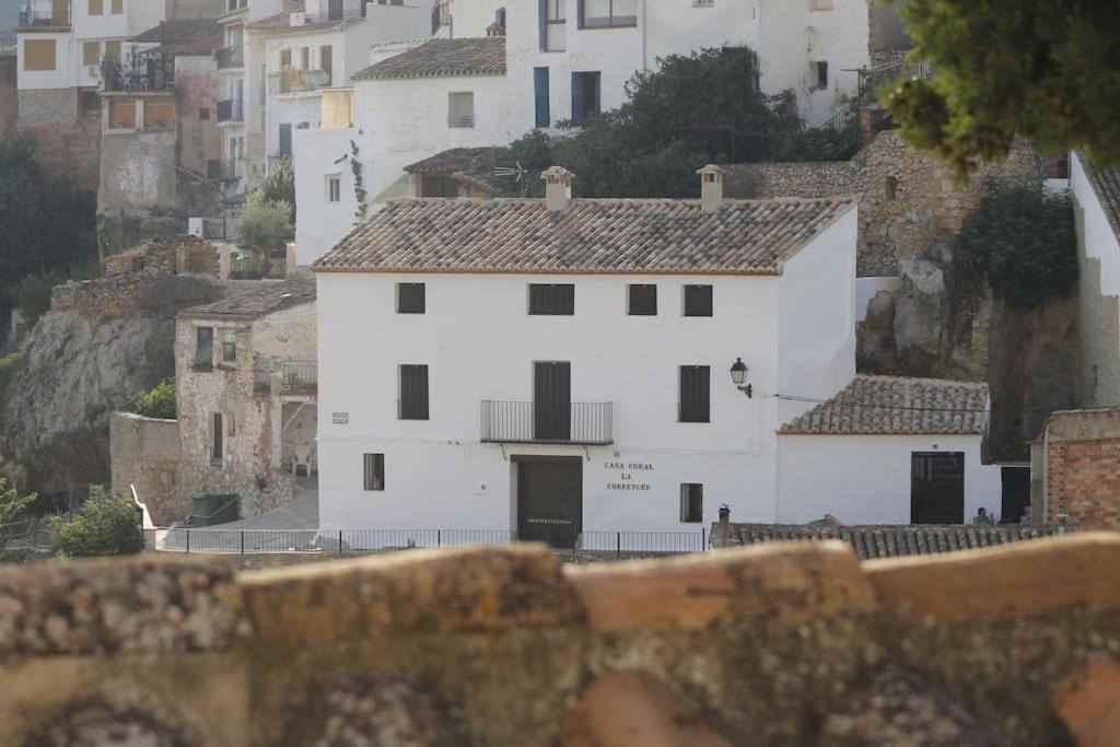 La Corretger Holiday home *