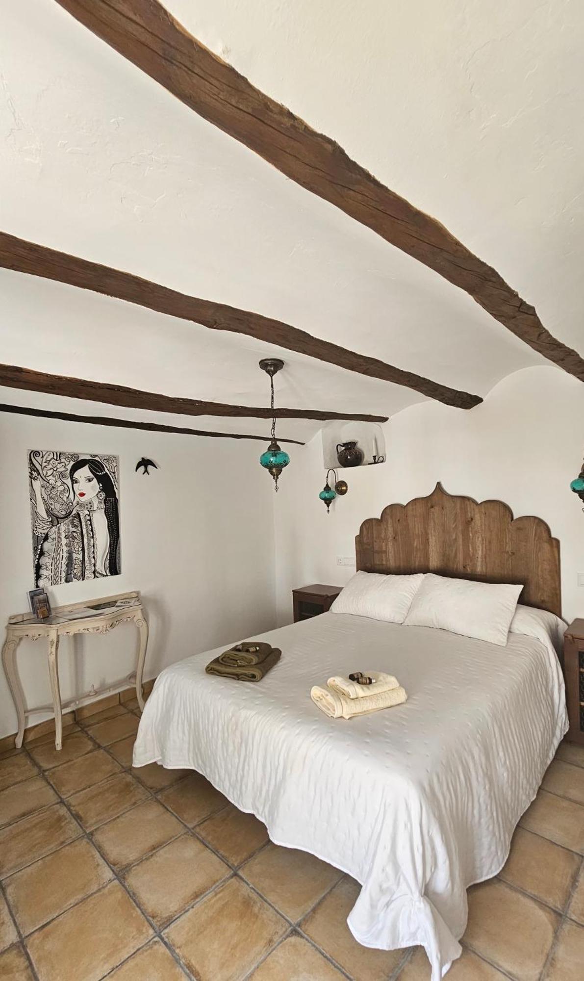 Holiday home La Corretger Chulilla