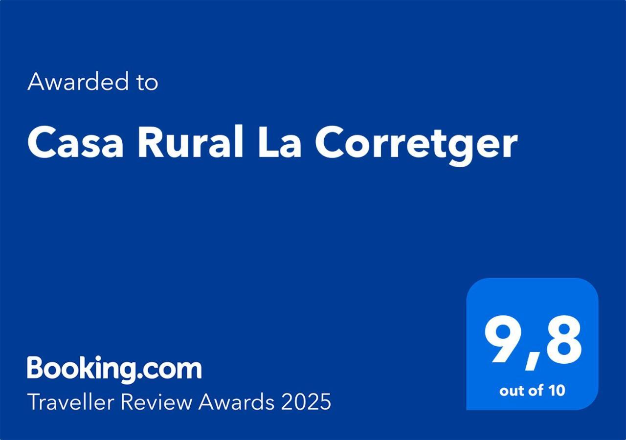 La Corretger
